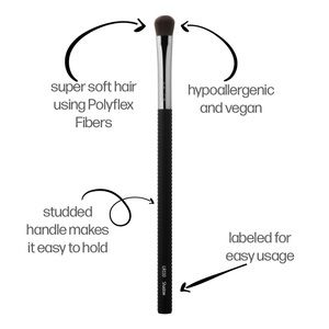 New Laruce Eyeshadow Brush - LR110